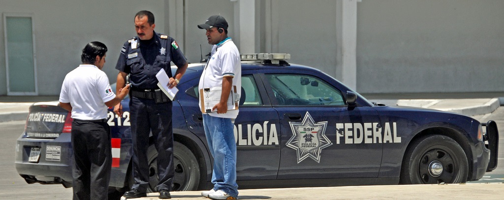 Denunciar llamadas de extorsión